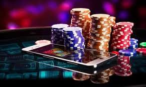 Онлайн казино Casino Vulkan Stars